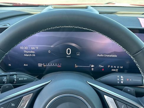 New 2026 Buick Envision Sport Touring image 23