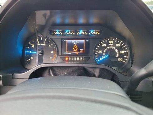 Used 2016 Ford F150 XL w/ Equipment Group 101A Mid image 19