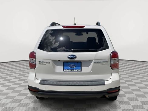 Used 2014 Subaru Forester 2.5i Premium w/ Popular Package #1 AWD/4WD image 16