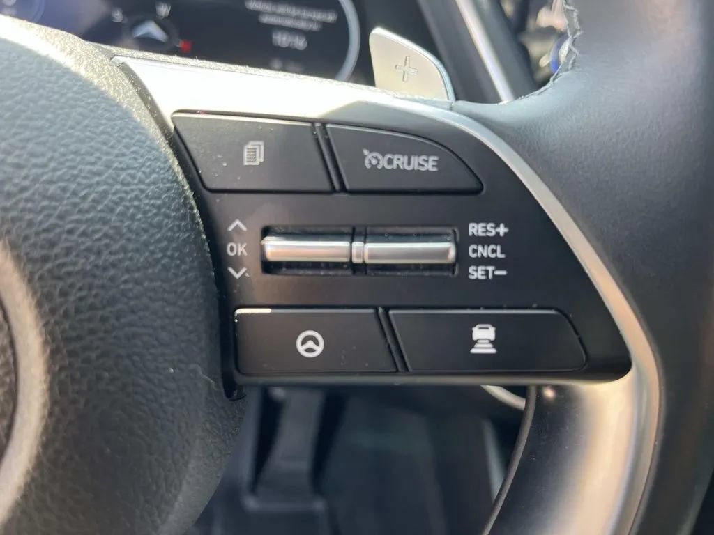 Used 2020 Hyundai Sonata Limited FWD image 31