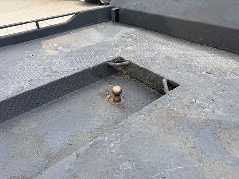 Used 2015 RAM 4500 SLT w/ Quick Order Package 29G SLT image 11