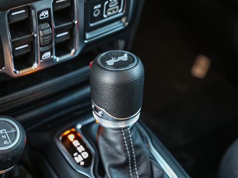 New 2026 Jeep Wrangler Sport S image 18