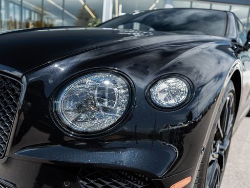 Certified 2024 Bentley Continental GT Speed AWD/4WD image 23