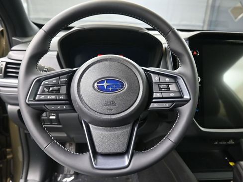 New 2025 Subaru Forester Limited image 23