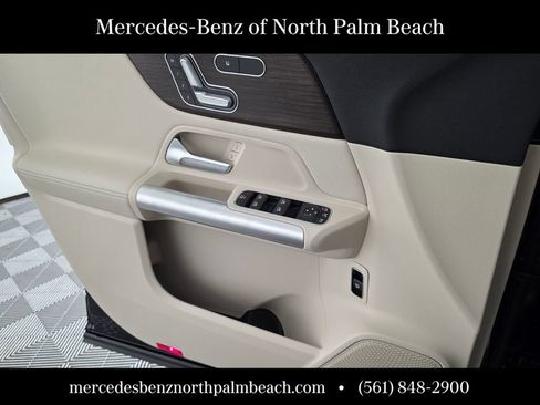 New 2026 Mercedes-Benz GLA 250 image 20