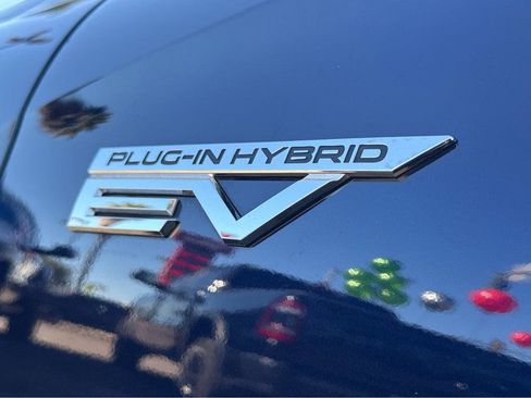 Used 2023 Mitsubishi Outlander SEL image 42