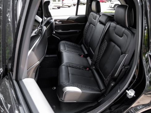 Used 2022 Jeep Grand Cherokee Summit image 53