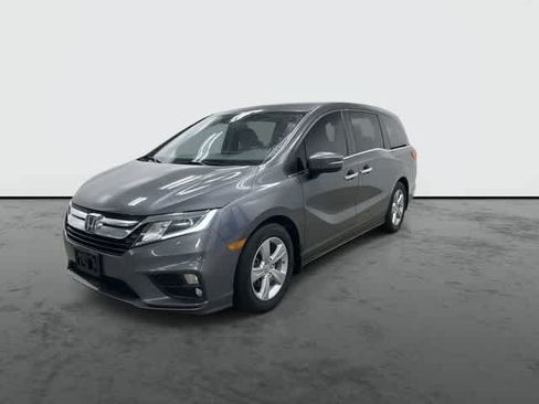 Used 2020 Honda Odyssey EX image 7