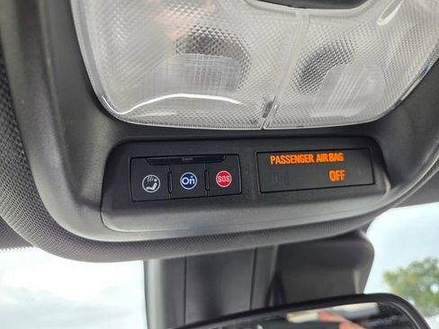 Used 2022 Chevrolet TrailBlazer RS FWD image 31