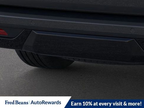 New 2026 Ford Expedition Platinum image 23