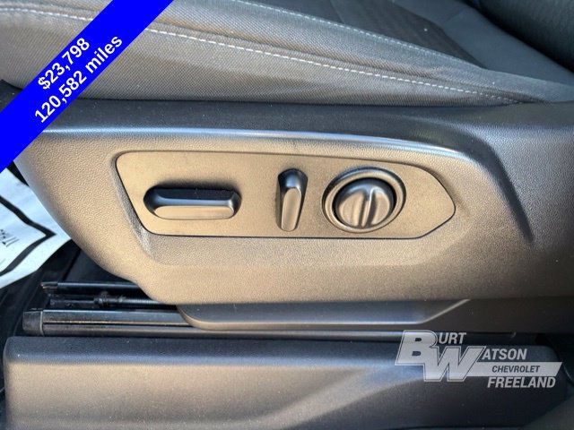 Used 2020 GMC Sierra 1500 SLE w/ SLE Convenience Package AWD/4WD image 17
