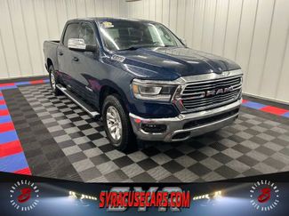 Used 2023 RAM 1500 Laramie video 1