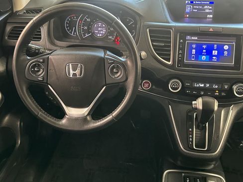 Used 2016 Honda CR-V EX-L image 15