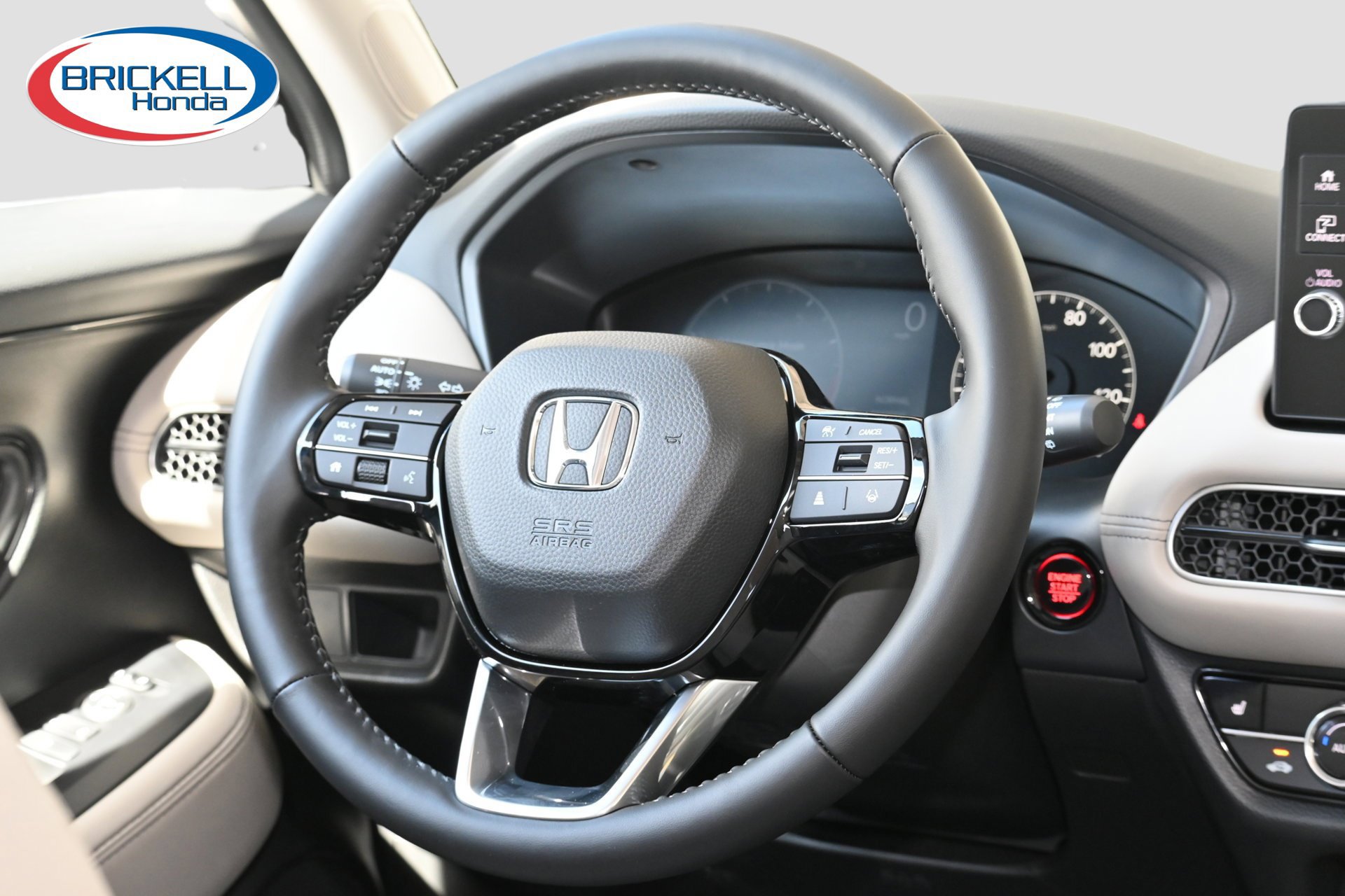 New 2027 Honda HR-V EX-L image 21