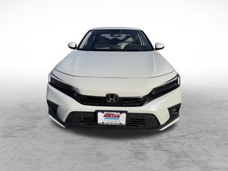 Used 2024 Honda Civic Touring video 2