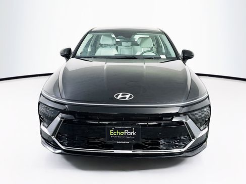 Used 2025 Hyundai Sonata SEL image 2