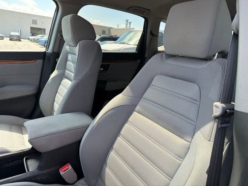 Used 2018 Honda CR-V EX image 13