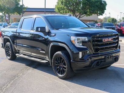 Used 2020 GMC Sierra 1500 Elevation w/ Elevation Value Package