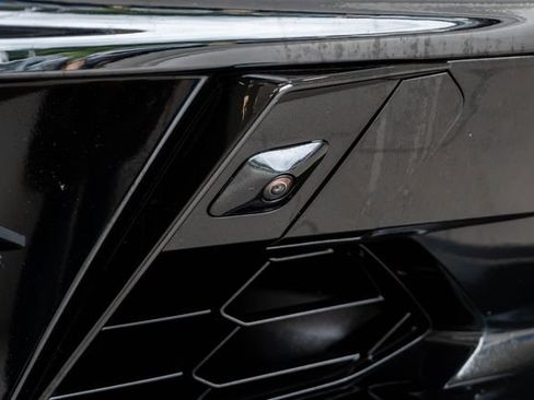 Used 2021 Chevrolet Corvette Stingray Preferred Cpe w/ Z51 Performance Package RWD image 36