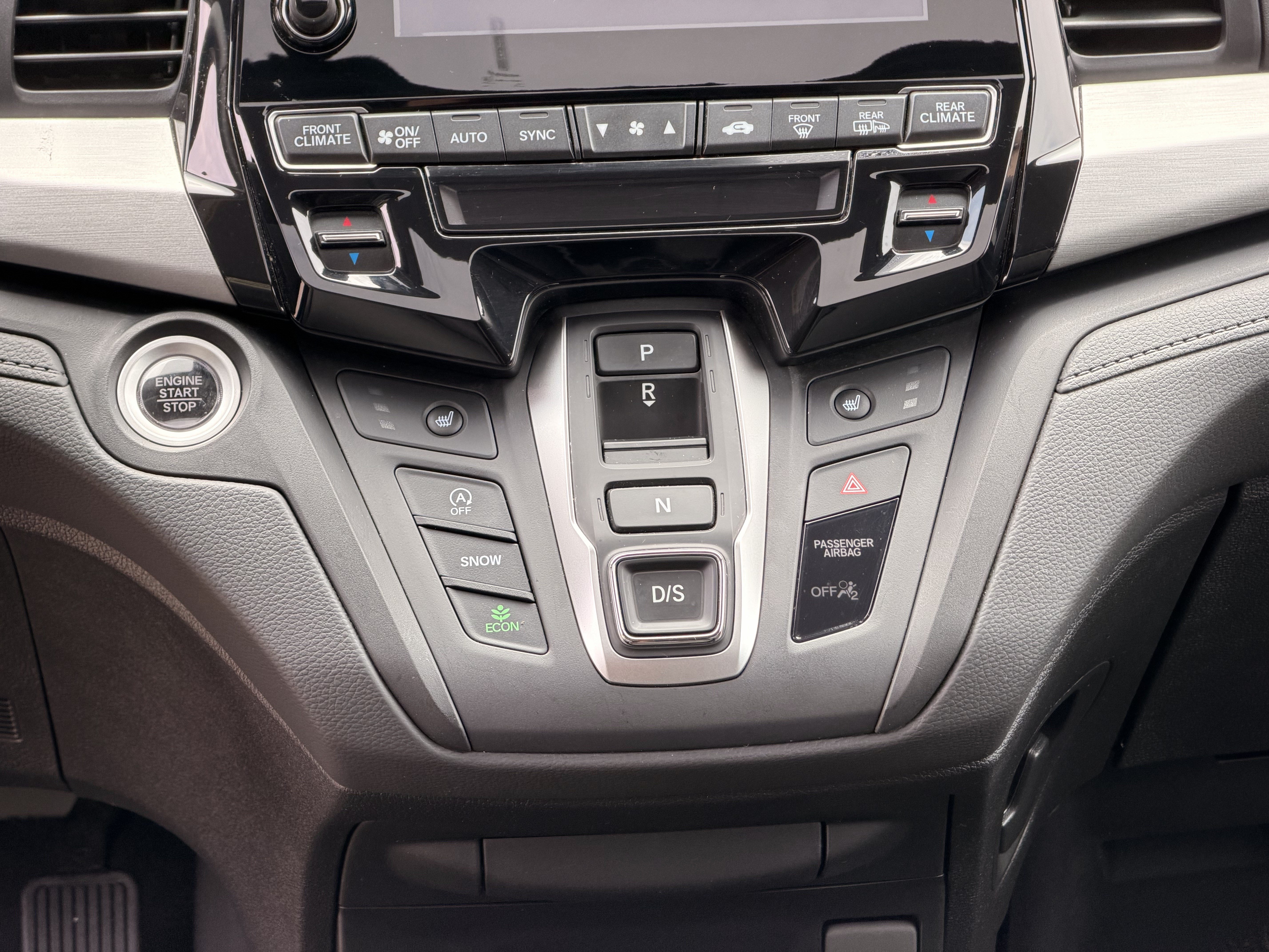 Used 2024 Honda Odyssey EX-L image 30