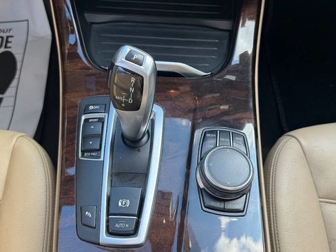 Used 2017 BMW X3 sDrive28i RWD image 13