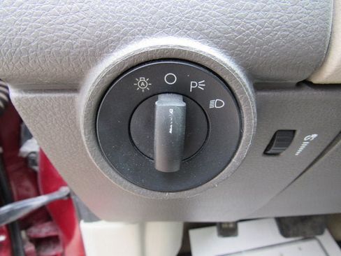 Used 2007 Ford Edge SE AWD/4WD image 11