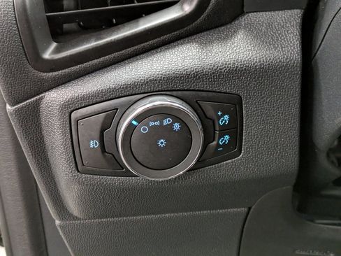 Used 2021 Ford EcoSport SE w/ SE Convenience Package image 20