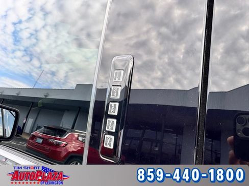 Used 2021 Ford F150 Limited AWD/4WD image 22