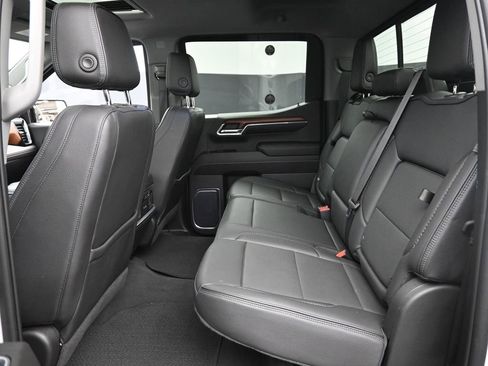 Certified 2023 GMC Sierra 1500 Denali w/ Denali Reserve Package image 11