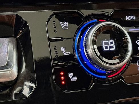 New 2026 GMC Sierra 2500 Denali Ultimate image 20