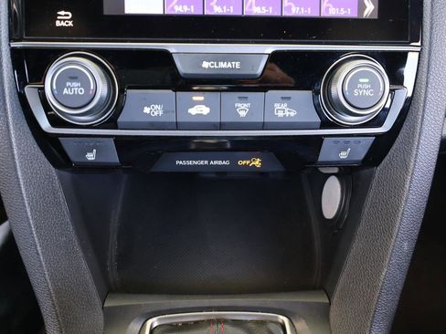 Used 2017 Honda Civic Si image 44