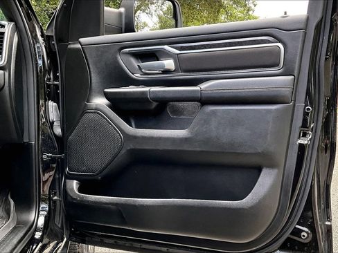 Used 2024 RAM 1500 Big Horn AWD/4WD image 29
