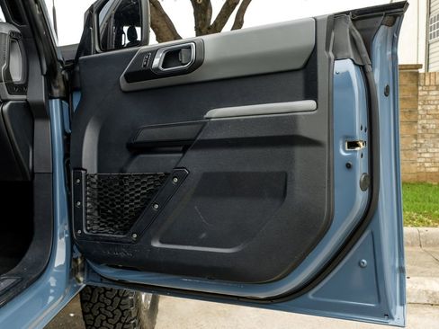 Used 2023 Ford Bronco Big Bend image 56