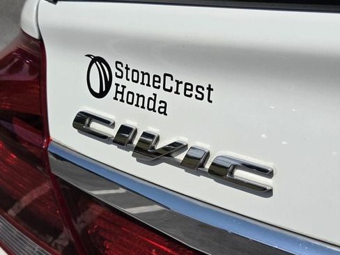 Used 2013 Honda Civic EX image 38