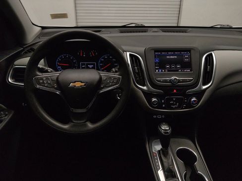 Used 2020 Chevrolet Equinox LS w/ LS Convenience Package FWD image 22