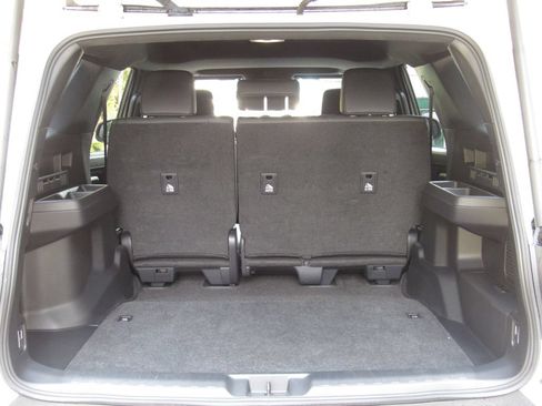 Used 2025 Toyota 4Runner TRD Off-Road Premium w/ Tow Technology Package AWD/4WD image 21