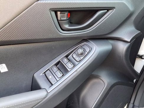 New 2026 Subaru Crosstrek 2.0i Premium image 32