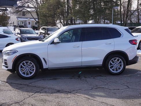 Used 2023 BMW X5 xDrive40i w/ Executive Package image 23