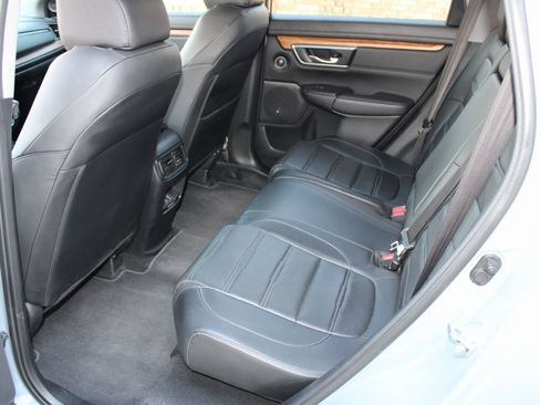 Used 2020 Honda CR-V EX-L image 6