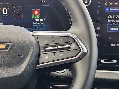 Used 2026 Chevrolet Equinox LT image 29