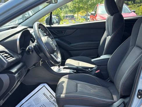 Used 2018 Subaru Crosstrek 2.0i Premium w/ Moonroof Package AWD/4WD image 10