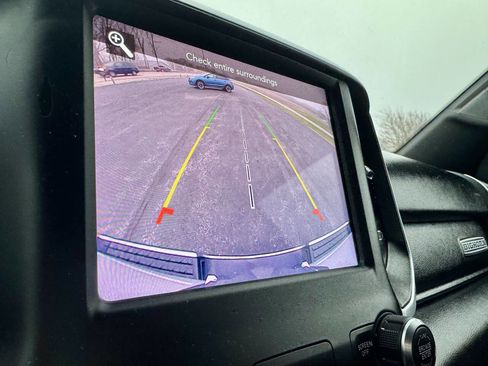 Used 2019 RAM 1500 Big Horn image 22