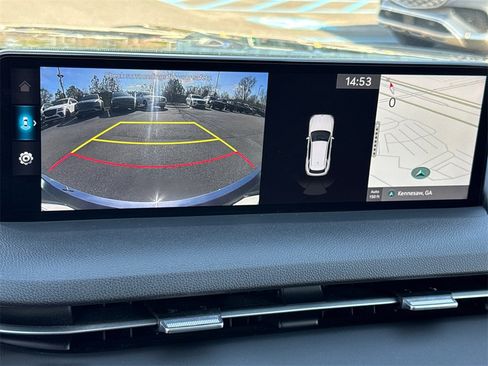 Used 2023 Genesis GV70 2.5T Select w/ Select Package image 30