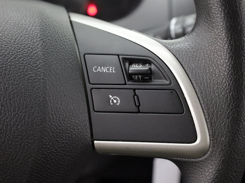 Used 2024 Mitsubishi Mirage ES FWD image 19
