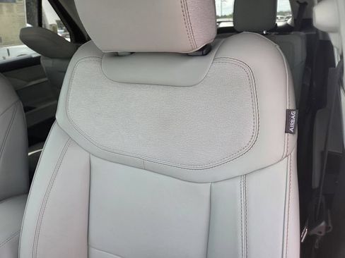 New 2026 Ford Explorer Active w/ Active Comfort Package RWD image 12