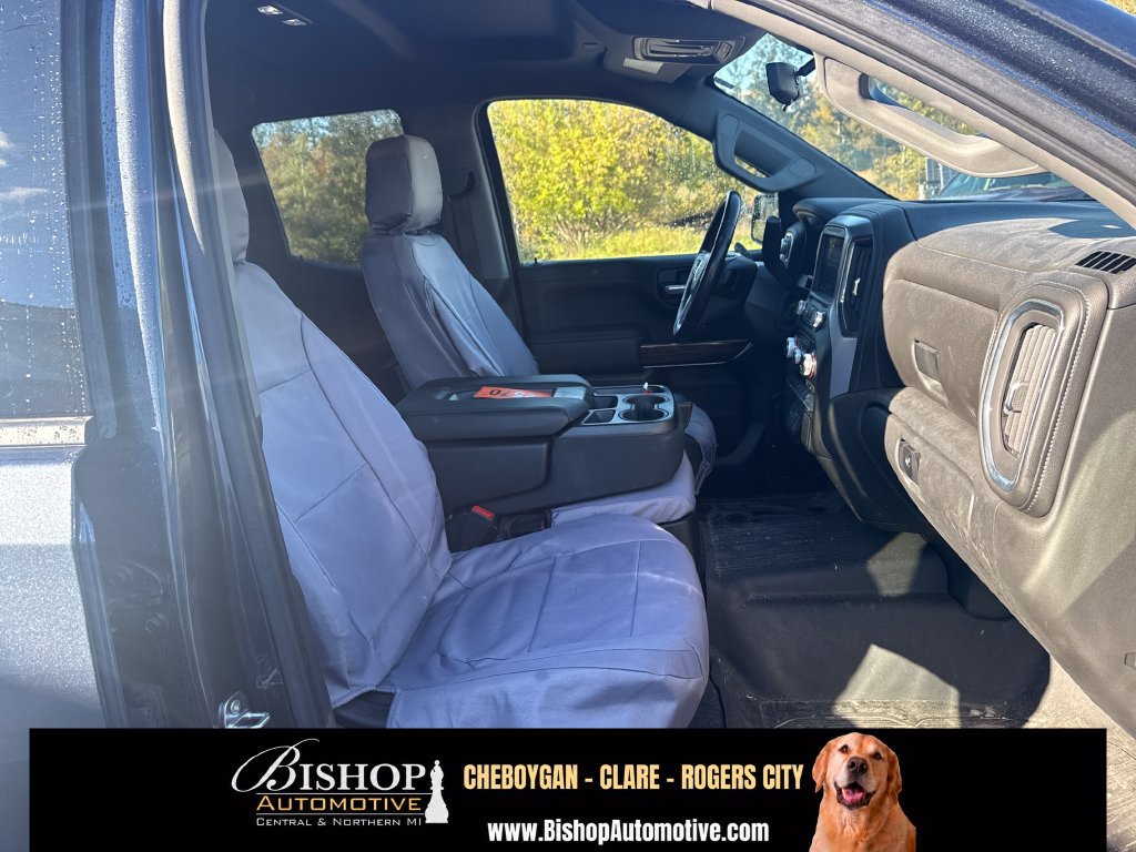 Used 2021 GMC Sierra 1500 Elevation AWD/4WD image 19