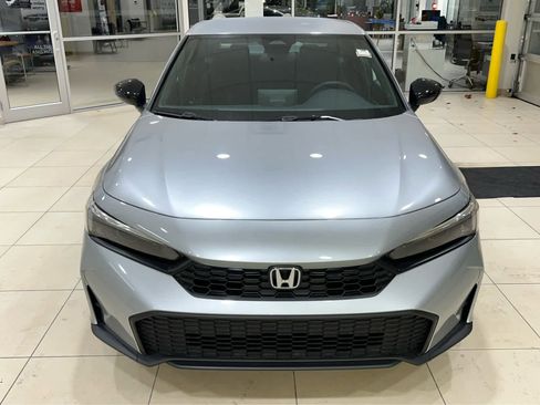 New 2026 Honda Civic Sport image 3