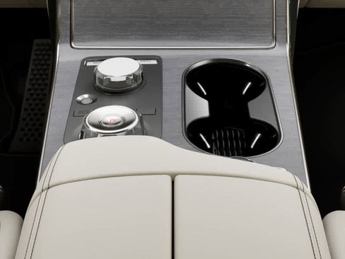 New 2026 Genesis GV80 3.5T Prestige image 21