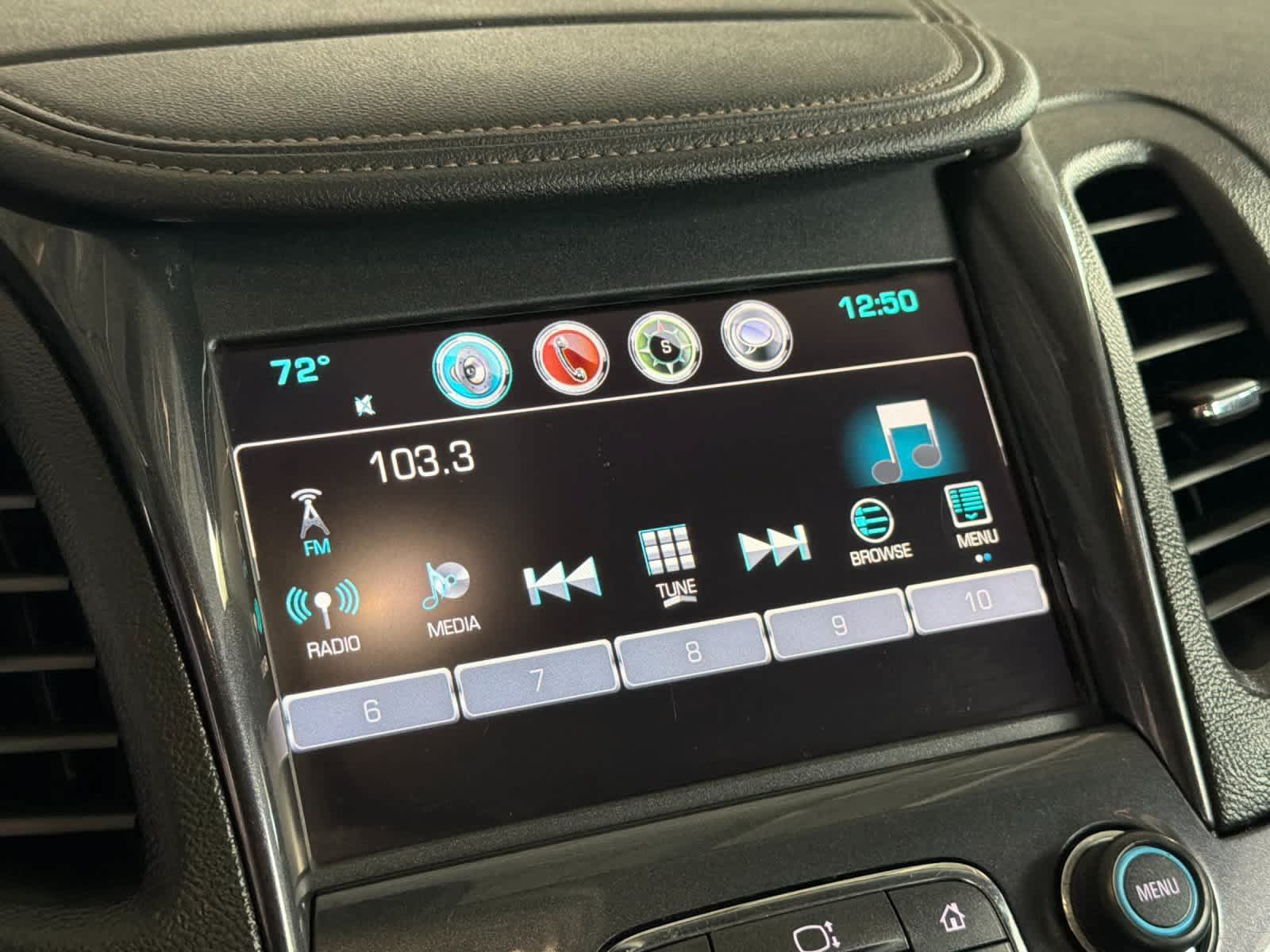 Used 2019 Chevrolet Impala LT FWD image 18