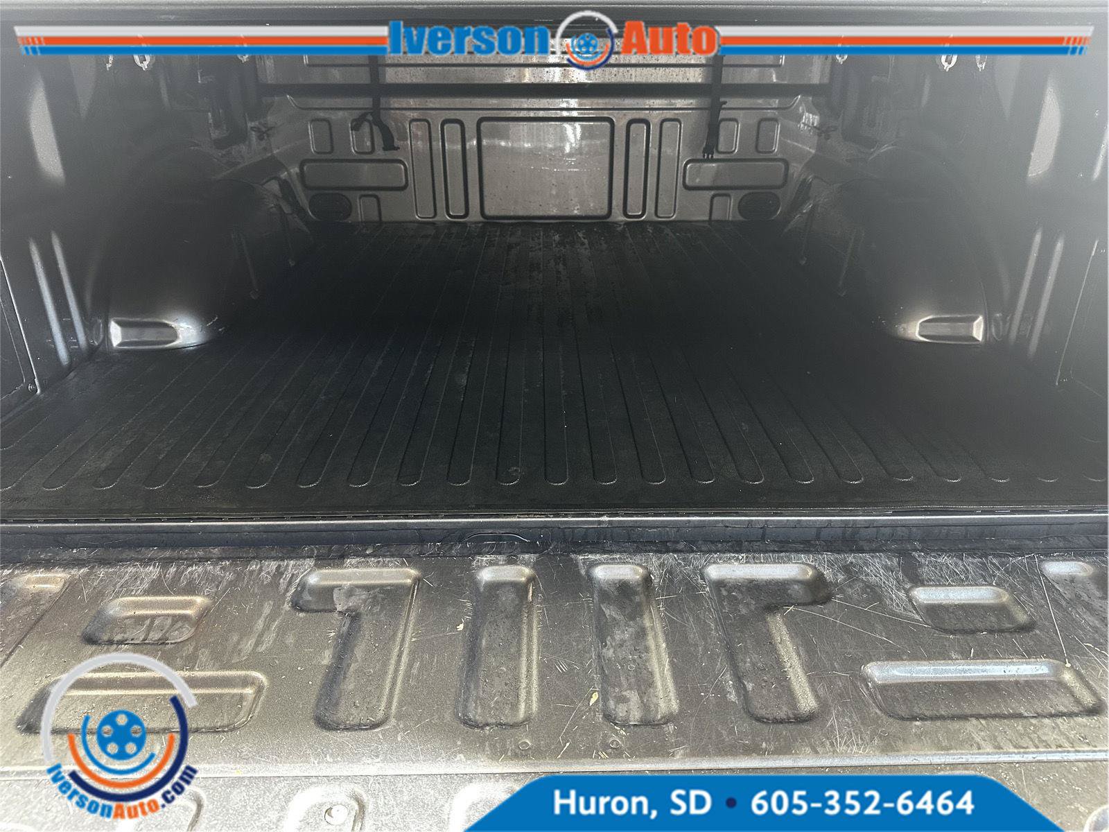 Used 2025 Ford F150 STX w/ Equipment Group 201A FX4 AWD/4WD image 9